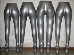 Newly Fashion Sexy Inflatable Mannequin Leg Hot Sale Manikin Manufacturer In China