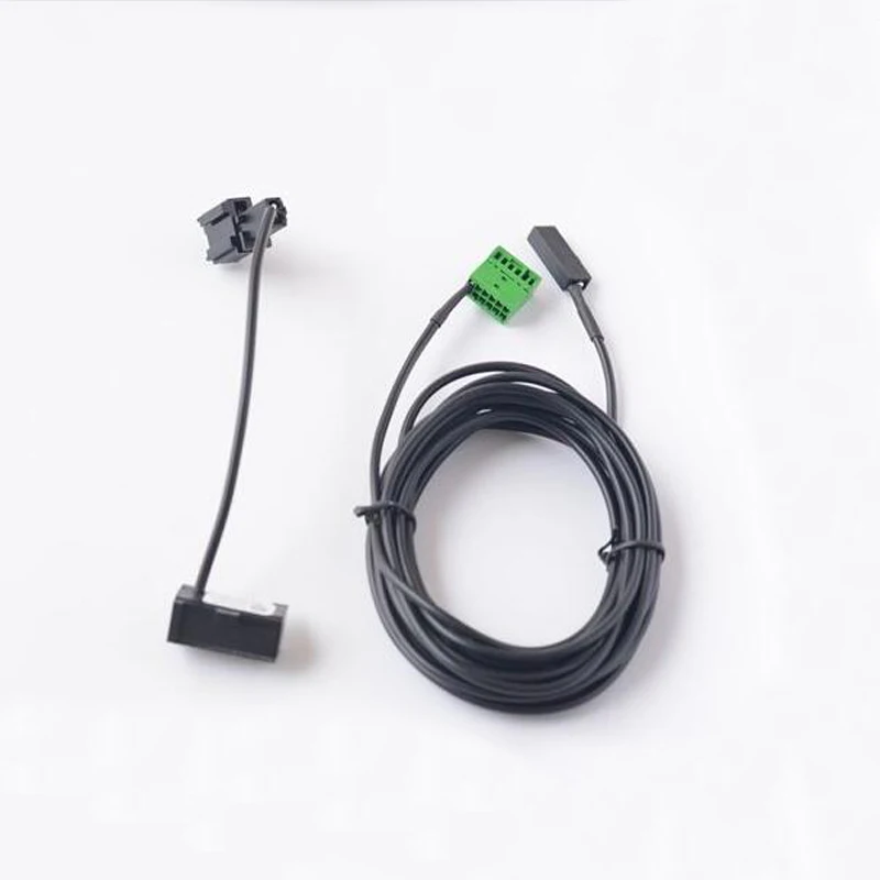 RNS 510 Bluetooth Harness Cable Wire Microphone Adapter For Volkswagen RNS510 MIB 682/200/877/866
