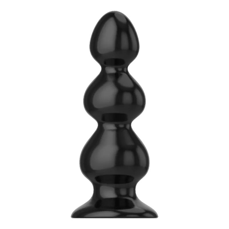 Soft Silicone Huge Anal Beads Butt Plug Anal Sex Toys for Man Woman Ass Prostate G-Spot Stimulate Anal Plug Dildo Masturbator