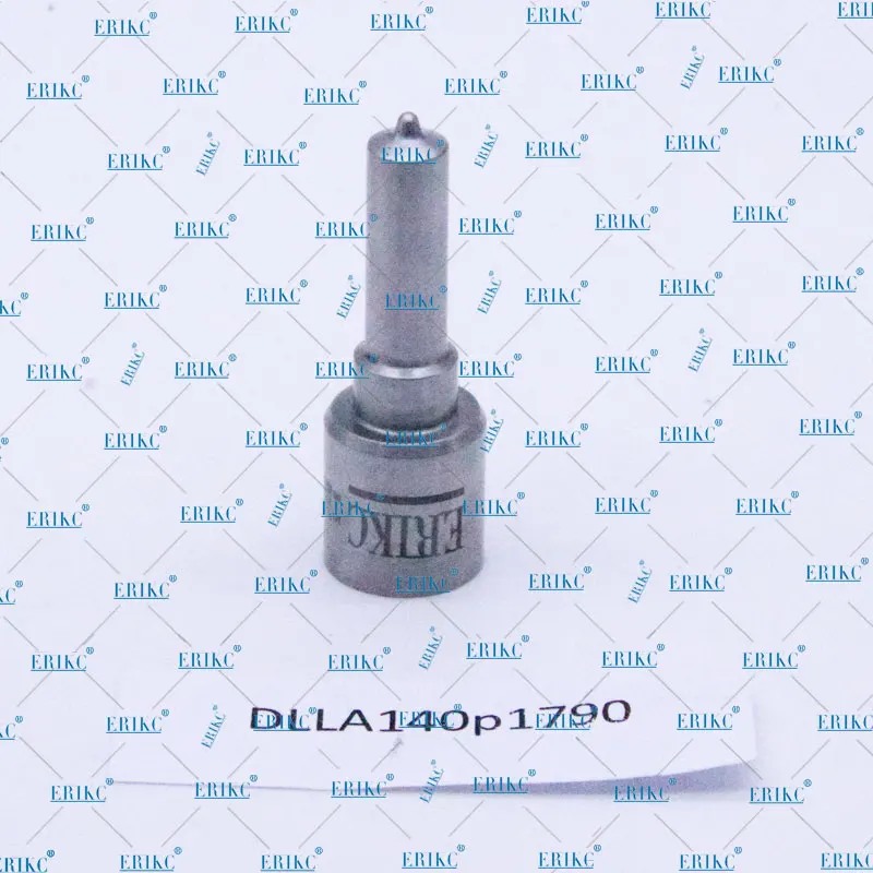 ERIKC Common Rail Nozzle DLLA140p1790 (0 433 172 092) CRI Diesel Injector Sprayer DLLA 140p1790 (0433172092) For 0445120141