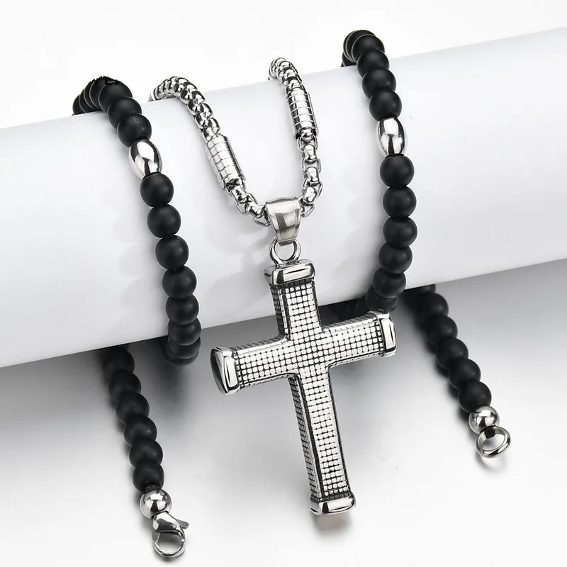 pingente-de-cruz-crista-da-sorte-colar-de-aco-inoxidavel-com-contas-pretas-colar-de-corrente-joias-religiosas-para-homens