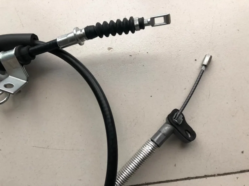 Handle Park brake Cable left / right side for Chinese CHERY ARRIZO 7 Auto car motor part J423508090