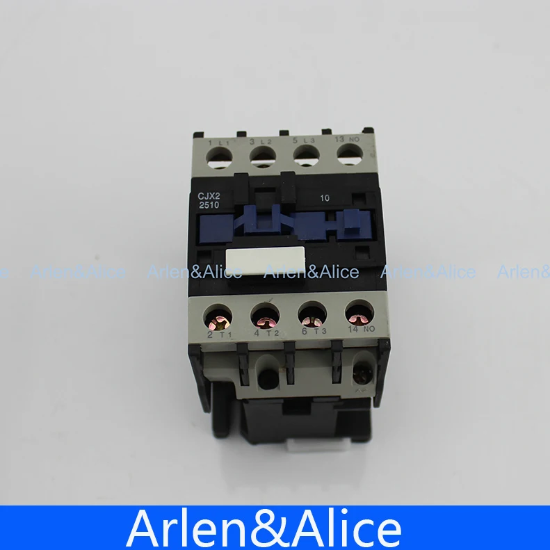 Contator CA CJX2 2510 LC1 25A 36V 50HZ