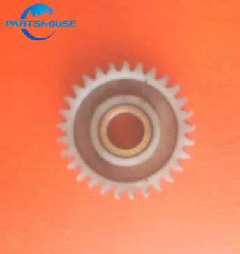 

5 шт. оригинальная Шестерня разработчика CGERH1420FC01 для Sharp AR310 350 455 450 451 355 350 IM3511 4511 DV gear 1420