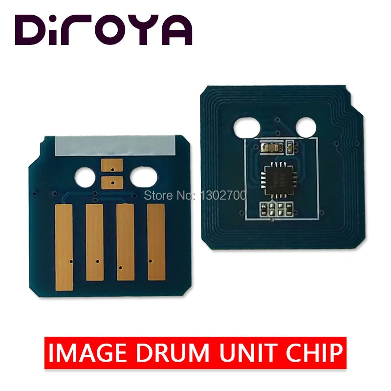 108R01151 108R01148 Imaging Unit chip for fuji xerox Phaser 7100 7100n Phaser7100 laser printer drum cartridge refill Reset