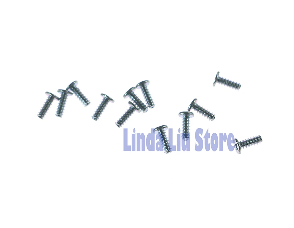 마더 보드 고정 나사, PSV1000 PSV 1000 PSVITA 호스트 메인 보드 나사, ChengChengDianWan