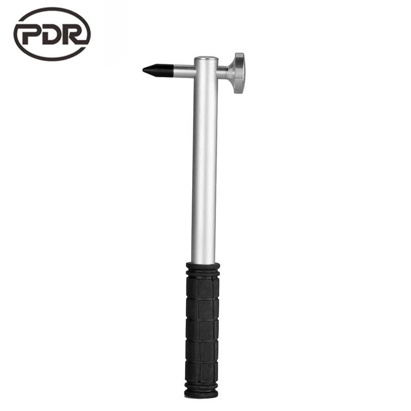 Super  PDR Hammer Tools Aluminum Hammer Paintless Dent Repair Tools Dent Removal Auto Repair Tool Kit High Quality