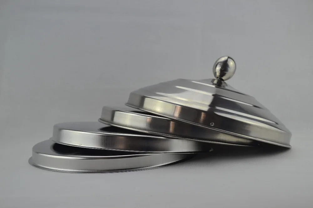 Dove Pan Of Collector - Silver Double Layer/Load Magic Tricks Amazing Stage Illusions Accessories Gimmick Appearing Magic Shows
