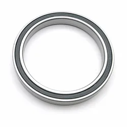 1PCS DALUO Bearing 6707 35x44x5 6707RS 6707-2RS 6707ZZ 6707Z Single Row Deep Groove Ball Bearings Metric Thin wall