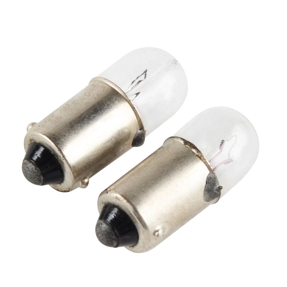 12V 4W LED Tachometer Speedometer Dash Gauge Light Bulb Tail Light Bulb For Honda CB350 400F 450 500 650 750 34902-259-003