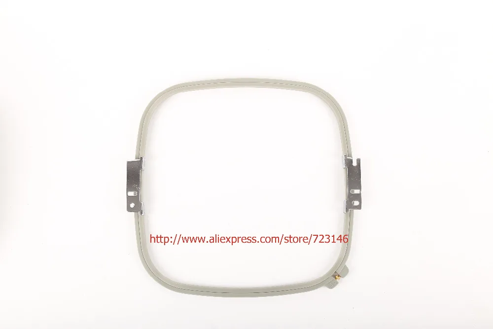 HA330 Square 312mm 360mm Replacement tubular hoop embroidery hoops for  Happy Tubular Frames