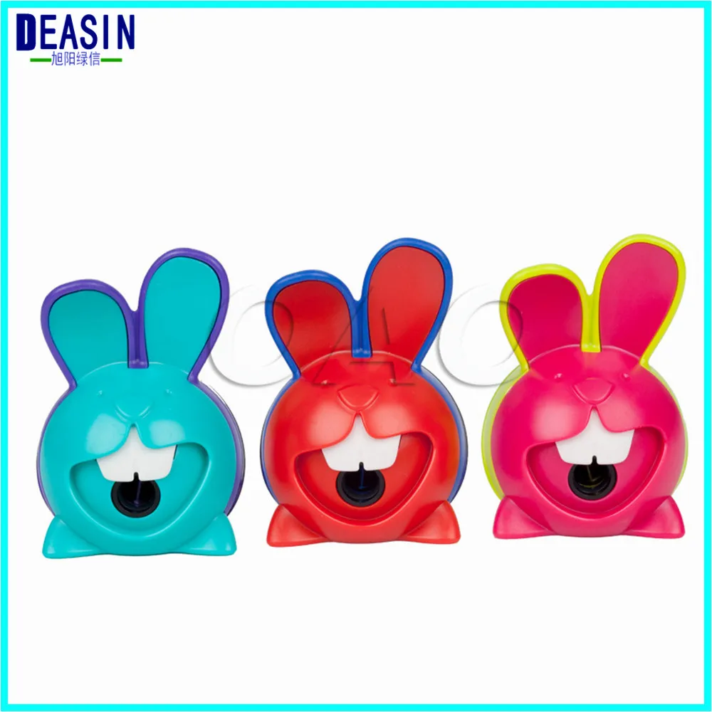 

10pcs Lovely Cute Tooth Pencil Sharpener School Kid's children Favorite Beautiful stationary dental clinic gift