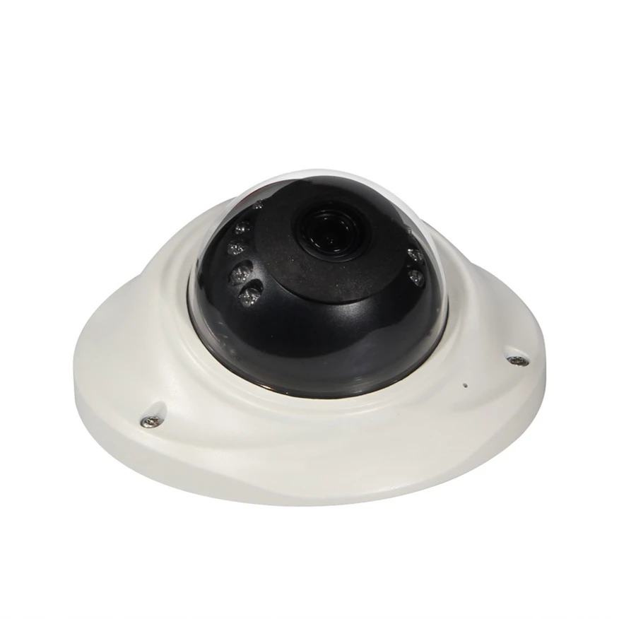 High Definition 1080P IP Surveillance Camera Wide Angle 180 360 Degree Motion Detection ONVIF IP Fishey POE Cameras Email Alert