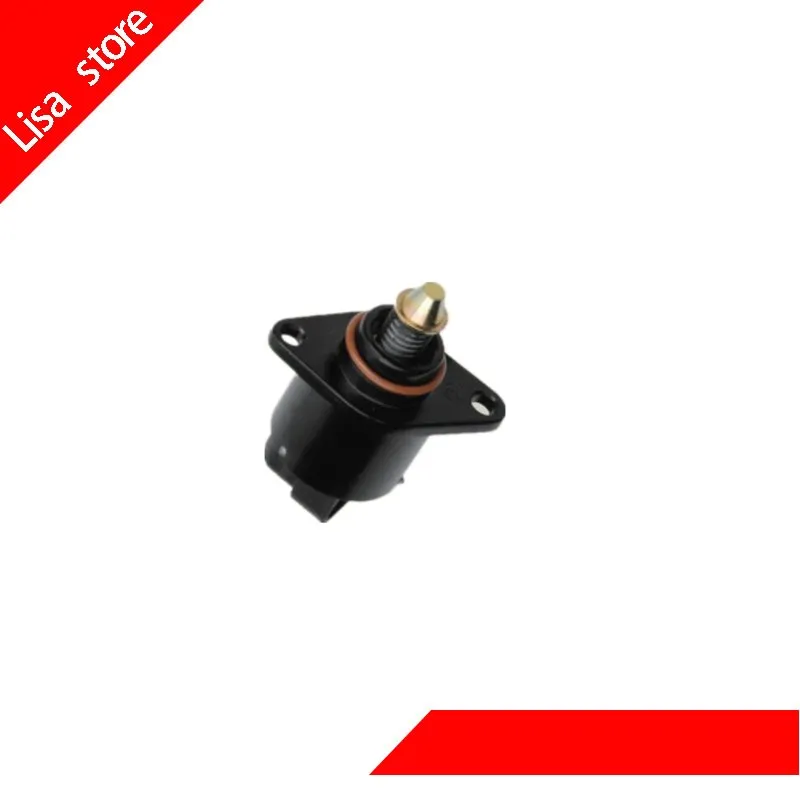 Idle Air Control Valve for OPEL ASTRA COMBO CORSA KADETT VAUXHALL NOVA 17059524 A95160 817254 17112027 ICD00127 6NW009141121