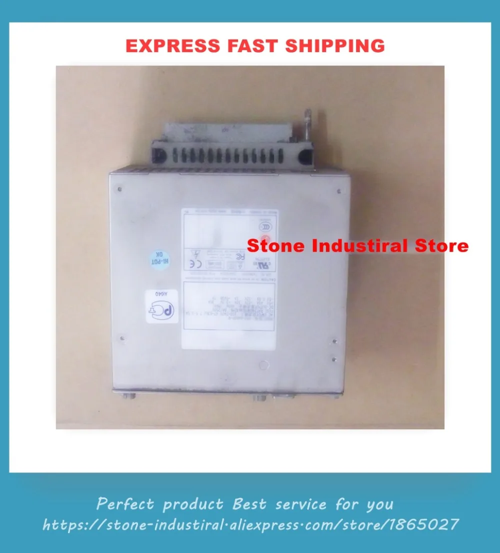 

Original EMACS 2-6460P-R 460W Server Power Supply