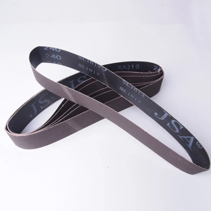 620x40mm Schleifband Für Metall Polieren Nylon Gürtel Sand Gürtel Wolle Polieren Gürtel