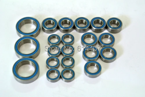 Modle car bearing sets bearing kit TRAXXAS(CAR) SLASH 4WD STD