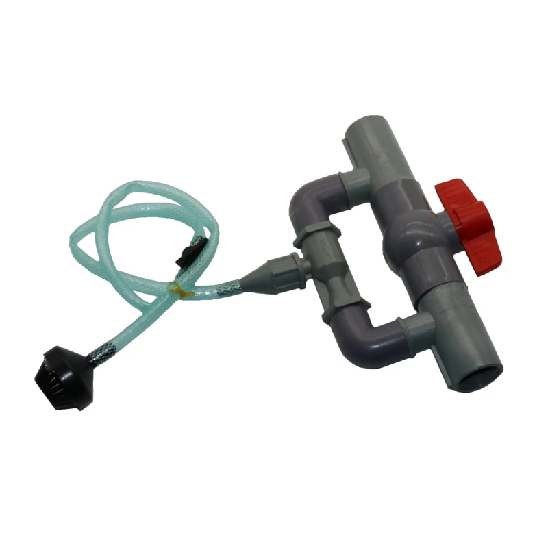 1 Set Venturi Fertilization System Suits And Plant Irrigation Equipment Packages Orchard Crops Sprinkler Fitting Connector