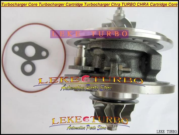 Turbo cartridge CHRA Core KP39 BV39 54399880022 54399700022 For Audi Seat Skoda VW 1.9L TDI BJB BKC BXE 77Kw 66Kw Turbocharger