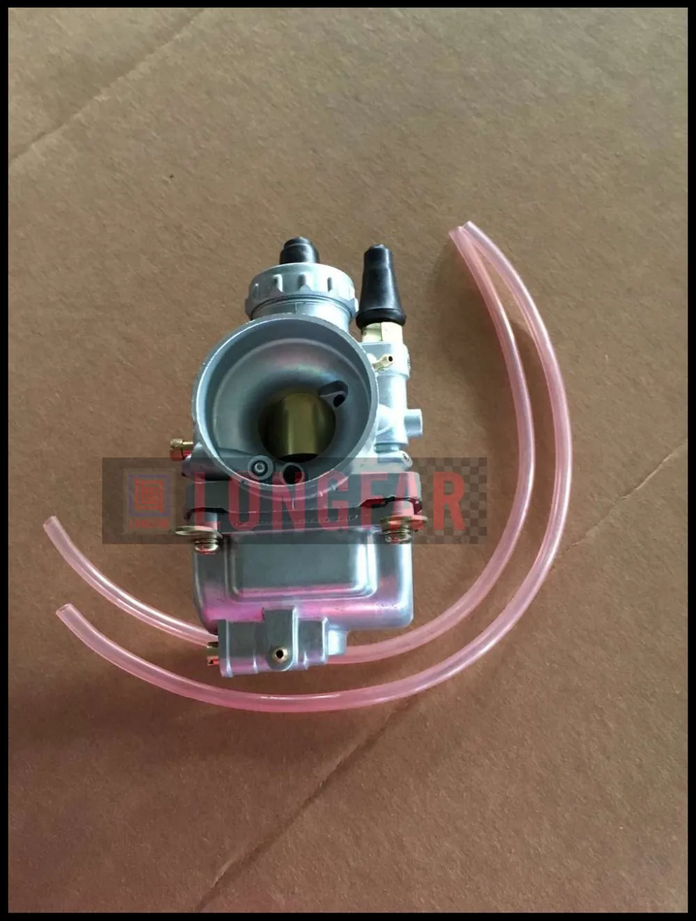 22MM  AX100 PZ20 motorcycle / scooter carburetor carb for Suzuki 100cc AX 100   2 stroke Motorcycle  zuki AX100 QJ100-M KW100-M