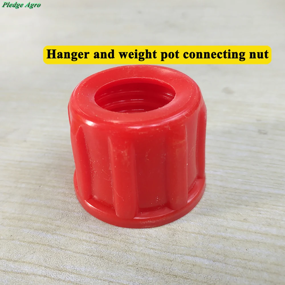 Plasson Drinker Associated Spare Part Bell Universal Type Farming Tools Equipment for Chicken Farm Animals Poultry Drinking