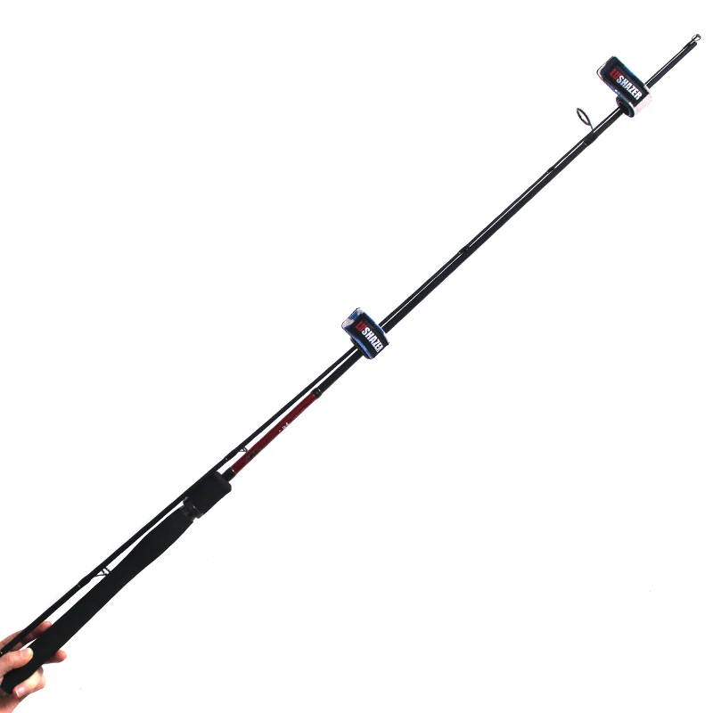 Fishing Rod Tie Magic Tool, 2pcs Fishing Accessories