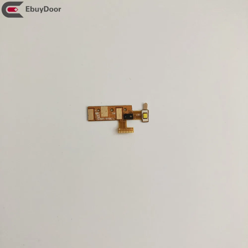 

Leagoo M9 New Flash light Flex Cable FPC For Leagoo M9 MT6580A Quad Core 5.5" 18:9 Full Screen 1280*640 Smartphone