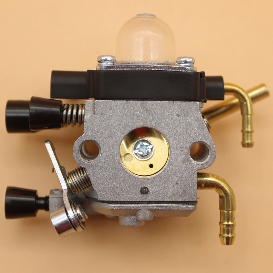 NEW Carburetor For STIHL HS81 HS81R HS81RC HS81T HS86 HS86R HS86T Trimmer 4237 120 0606 Zama C1Q-S225 Carb