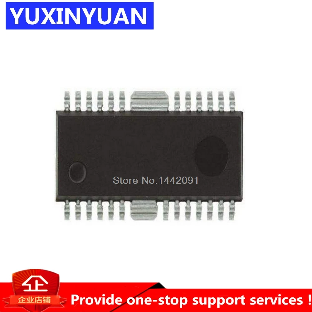 

BD93941 BD93941FP SOP power management chip [straight shot] 5PCS