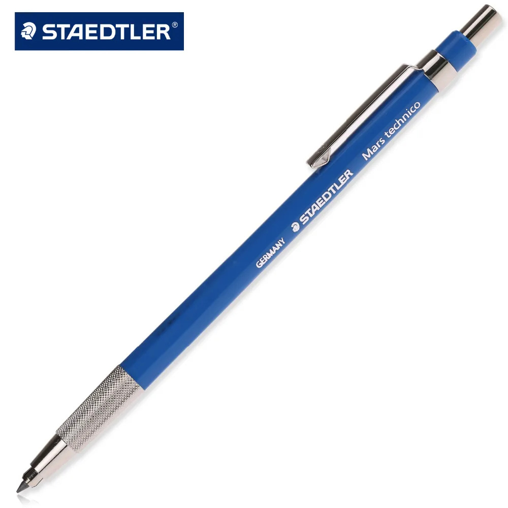 STAEDTLER 780C 2.0mm Automatic Mechanical Pencil Professional drawing design writing