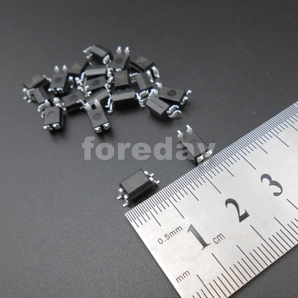 100PCS New Hq EL817… - image