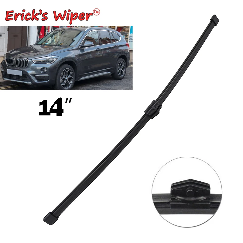 

Щетка стеклоочистителя Erick's 14 дюймов для BMW X1 F48 2015 - 2022