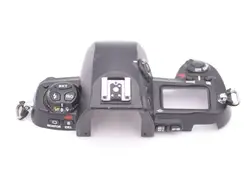 for Nikon D1X Digital Camera Top Cover Assembly Replacement Repair Par