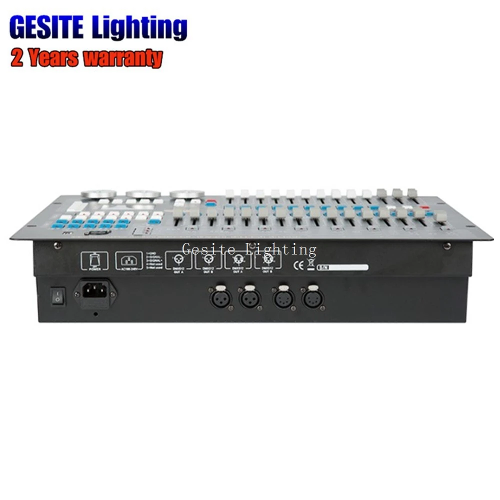 

1024 DMX контроллер kk1024 сценическая световая консоль бренд kingkong