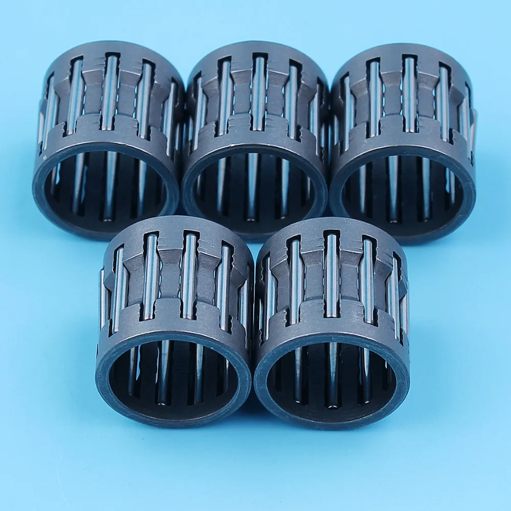 Needle Cage Bearing For Husqvarna 40 45 49 50 51 55 Rancher 154 254 257 261EPA 262 268 272XP Chainsaw