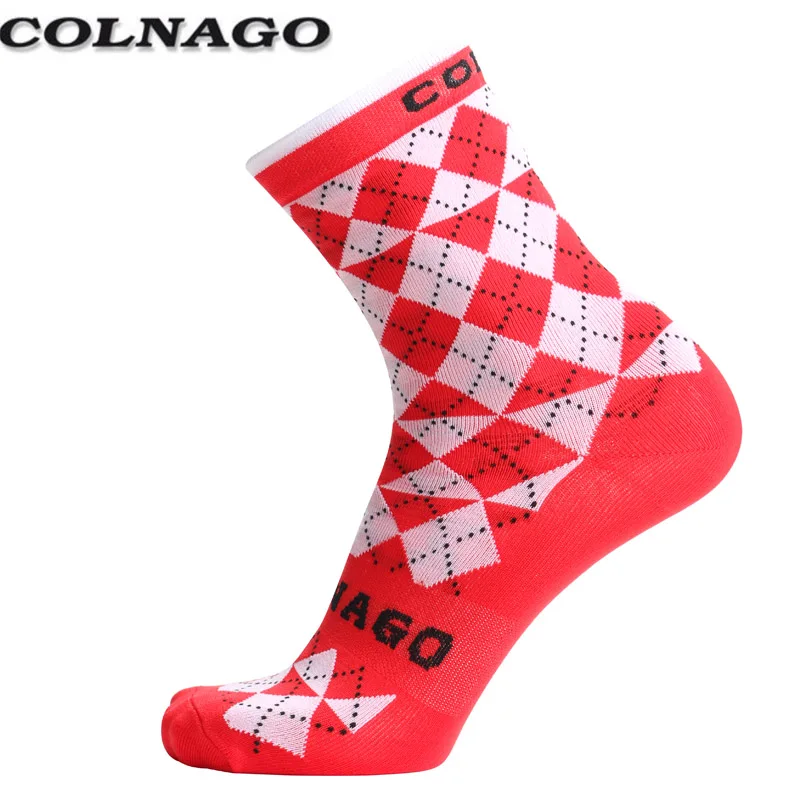 ZHUIYAN 2023 New Professional brand sport socks Protect feet breathable wicking socks popular cycling socks compression socks