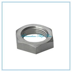 Raccord de Tuyau en Acier Inoxydable 304, Hexagonal, Kg, 1/4 
