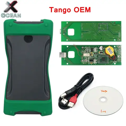 6 best sales tangoprogrammerare - №6