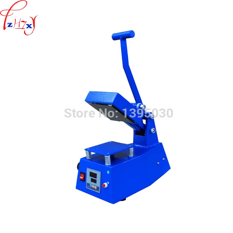 Máquina de transferencia de calor por sublimación 3D, 110/220V, máquina de prensado en caliente al vacío, impresora de sublimación para camisetas, 1 ud.