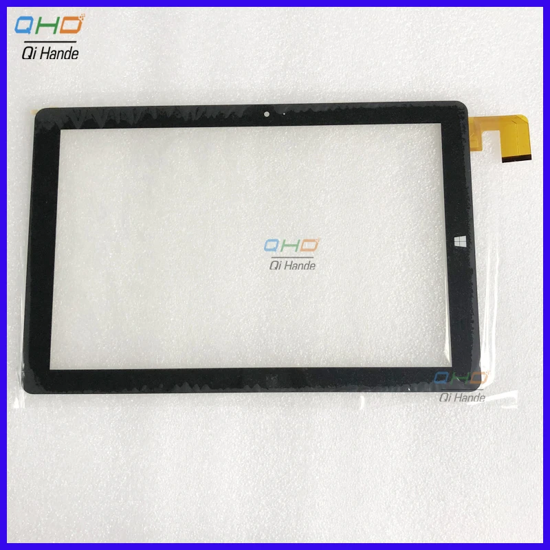 

New Tab touch screen panel Digitizer Glass Sensor For 10.1" inch Irbis TW51 /TW52 / TW53 /3G /TW97 Tablets tablet touch panel