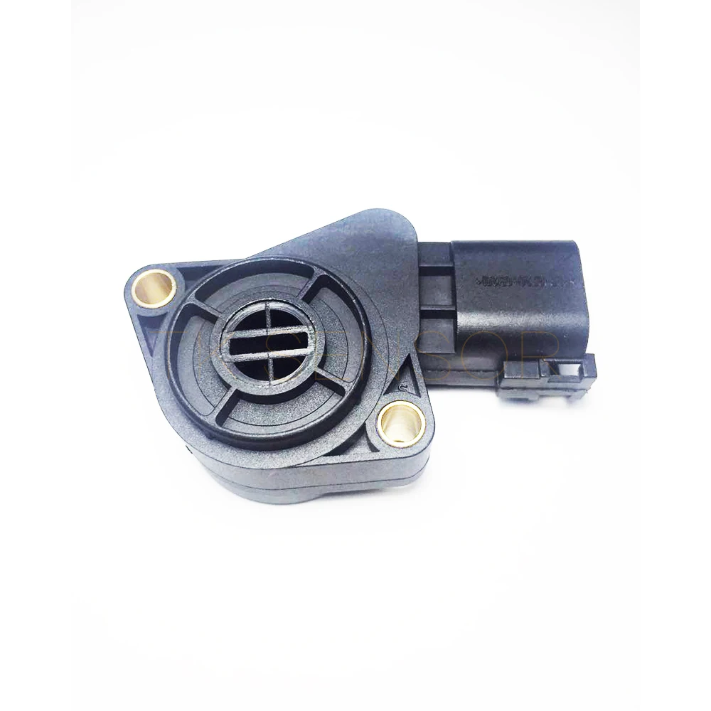 pedal position sensor,rheostat  6 LINES  134118A02097/3450030/81519590  85109590 21116881 7421059645 for VOLVO