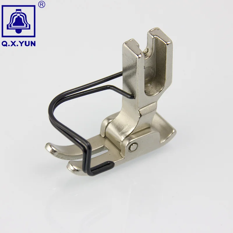 Q.X.YUN-Industrial Sewing Machine, Presser Foot, P351