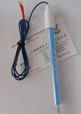 

Metal electrode /213 platinum plate electrode; specification: 2*6*0.1mm