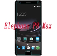 Smartphone Tempered Glass  for Elephone P8 Max 5.5\