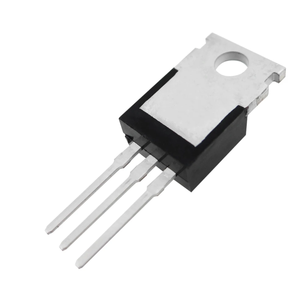 10PCS LM337T LM337 TO-220 NEW IN STOCK