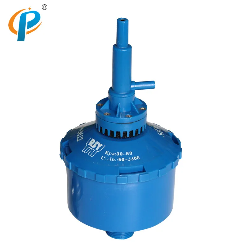 Super Quality Air Pressure Vacuum Regulator for Cow Milking System