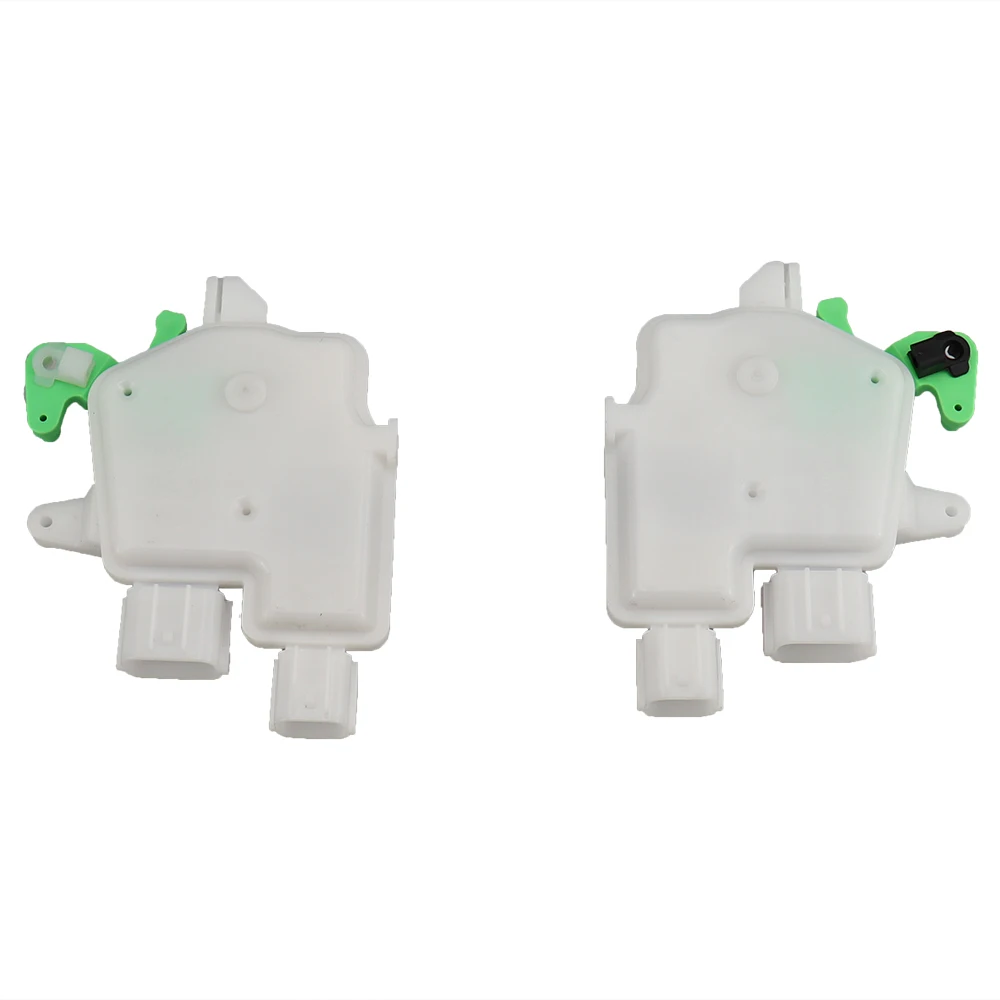 72615SEAG01 Car Door Lock Actuator Latch Module Motor Rear fit for
