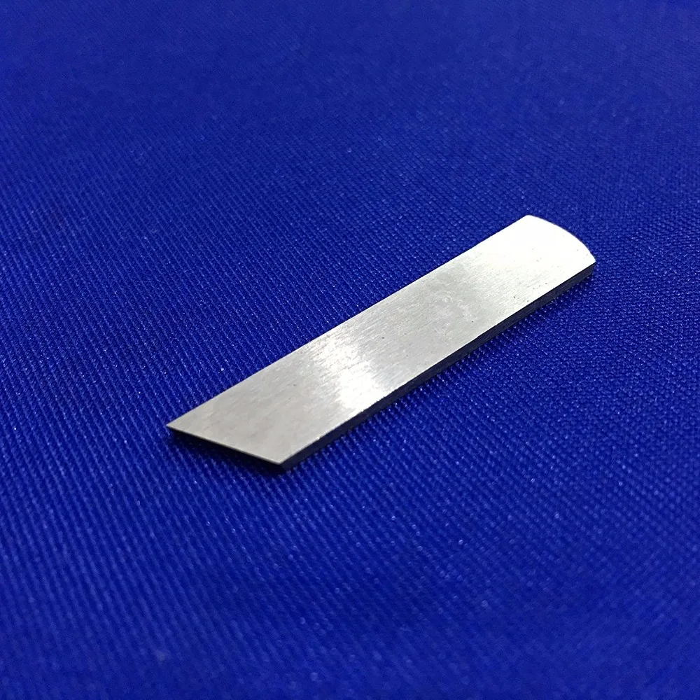 1 PCS Overlock Lower Knife Blade #50145403 For Juki MO-623 MO-634D MO-644D MO-654DE MO-655 Sewing Machine Accessories