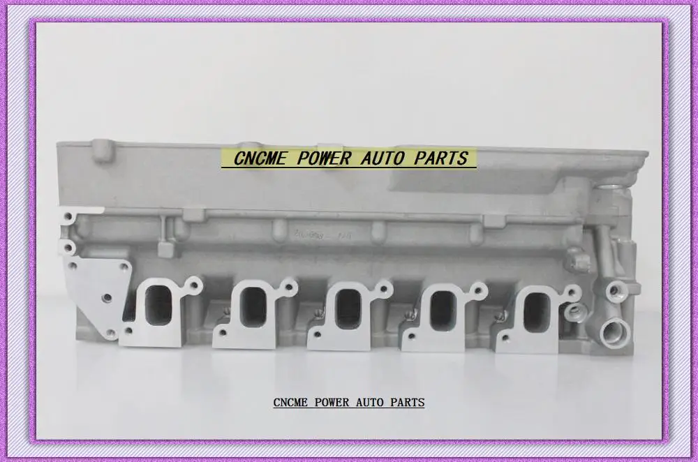 

LDF500170 LDF500020 908 762 908762 Cylinder Head Engine : TD5 For Land Rover Discovery Defender 2495cc 2.5L TDI L5 10V 2001-