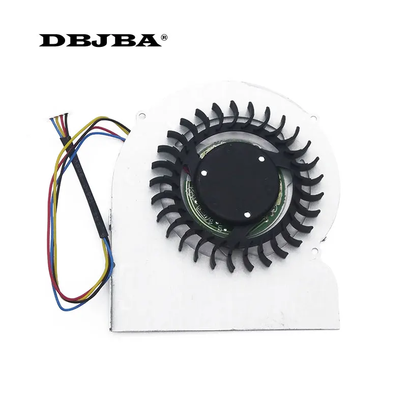 Laptop Cooling Fan For LENOVO IdeaCentre  Q190 Q180 KSB05105HB CF42 BD2K CPU Cooler Fan cooling fan